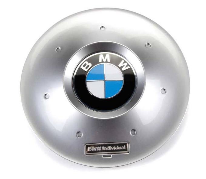 BMW Wheel Center Cap 36137849415